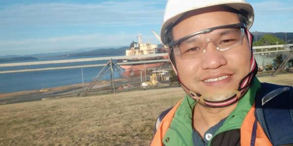Bell Bay Seafarers’ Mission (Ecumenical)