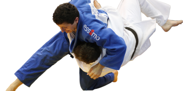 George Town Judo Club
