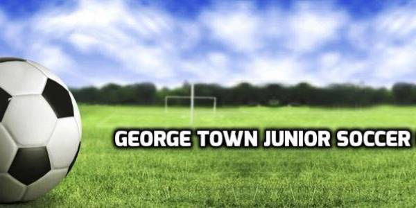 George Town Junior Soccer Club