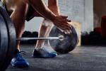 George Town Weight Training