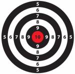 George Town and Districts Blackpowder & Pistol Club INC