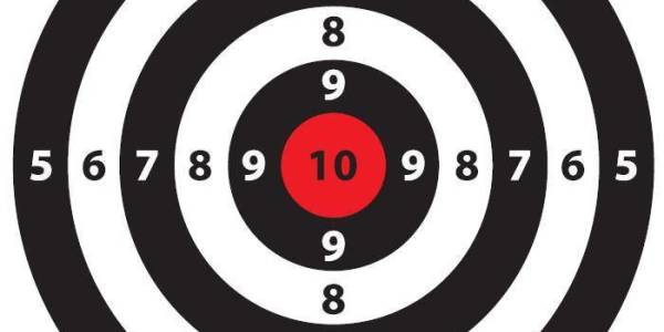 George Town and Districts Blackpowder & Pistol Club INC