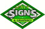 Hawk Signs & Graphics