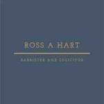 Ross A Hart – Barrister and Solicitor