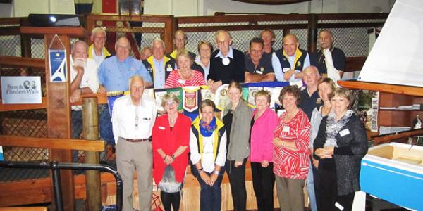 Rotary Club of George Town