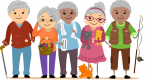 Senior Citizens’ Club of George Town
