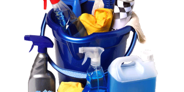Shazza’s Cleaning Services