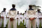 TS York Australian Naval Cadets