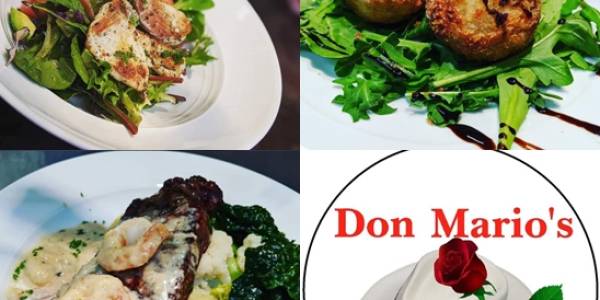 Don Mario’s Ristorante